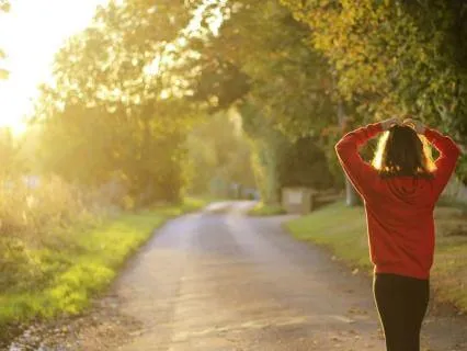 Coming Back To Yourself