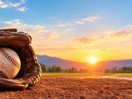 Coming Home: A Baseball Visualization