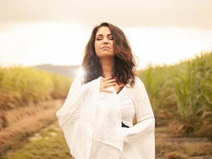 Coming Home - A Higher Self Meditation