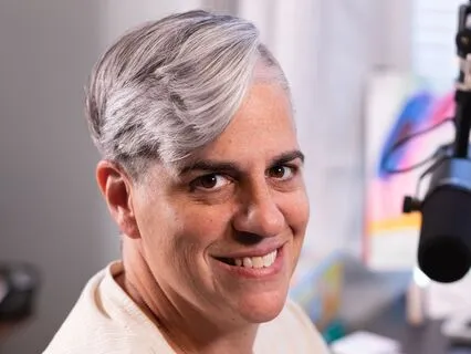 Coming Home- A Meditation For Parents