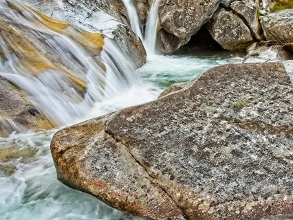 Coming Home: A Meditation To Feel Grounded