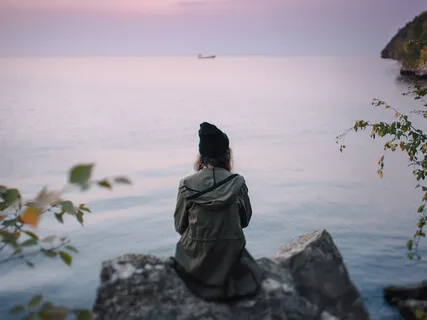 Coming Home: Healing For Love And Light