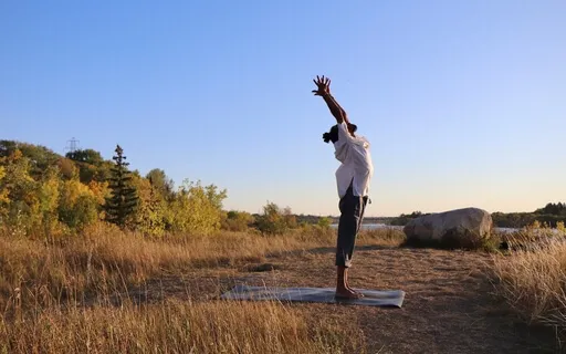 Coming Home - Meditation