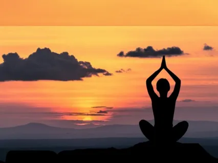 Coming Home Meditation