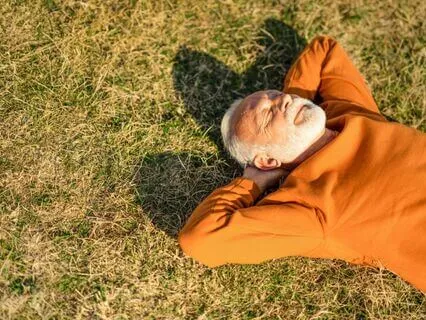 Coming Home- Meditation For Anchoring In The Body