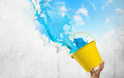 Coming Home Through Art