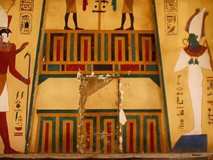 Coming Home To A State Of Maat - Uplift And Lighten