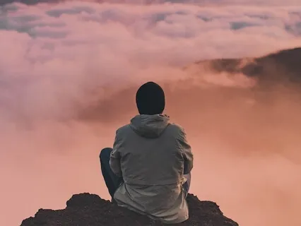 Coming Home To Being