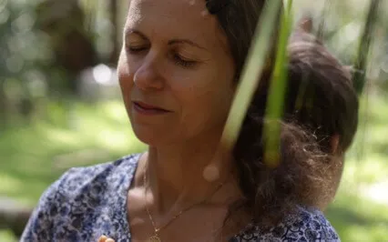 Coming Home To Inner Peace