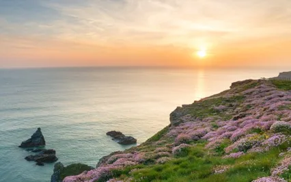 Coming Home To Peace - 10 Minutes