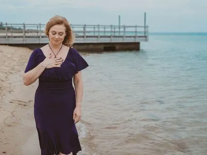 Coming Home To Self-Love