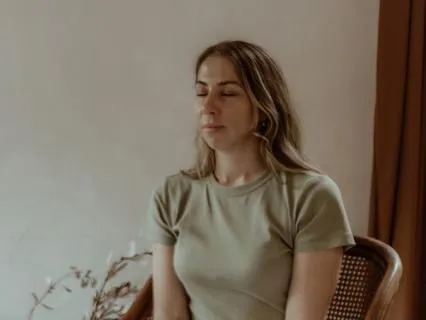 Ground & Rest In Spaciousness