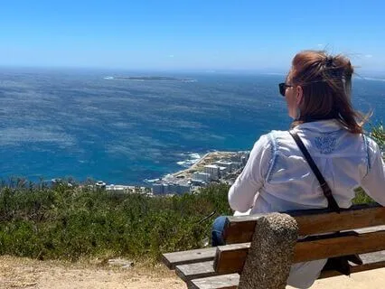 Coming Home To Stillness