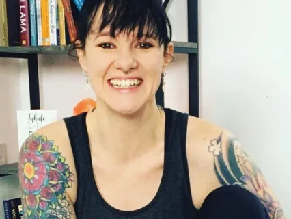 Coming Home To The Body - Morning Meditation