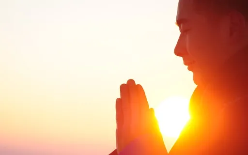 Coming Home To The Body Part 1: Awareness