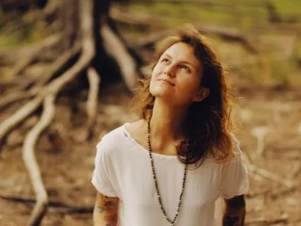 Coming Home To The Body When You Feel Overstimulated