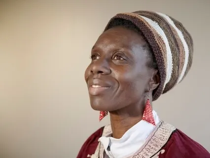 Coming Home To The Body