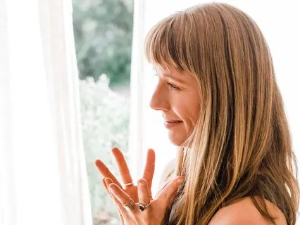 Coming Home To The Body