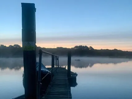 Coming Home To The Breath