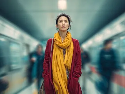 Coming Home To The Breath