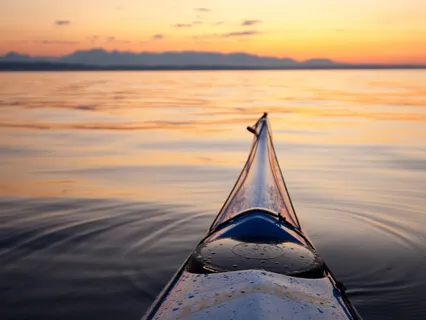 Coming Home To The Heart