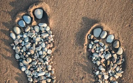 Grounding Into The Lower Body