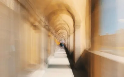 Coming Home To The Present Moment - Check In With Yourself  