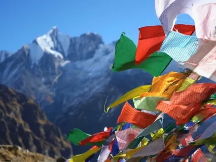 Coming Home To What Is