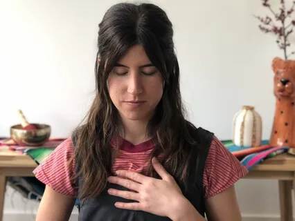 Coming Home To Your Body