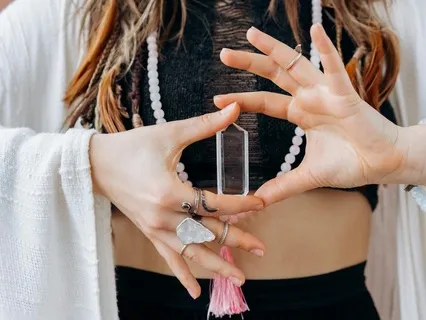 Coming Home To Your Body: Find Safety Within