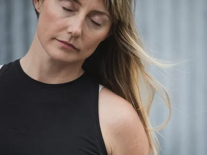 Coming Home To Your Body