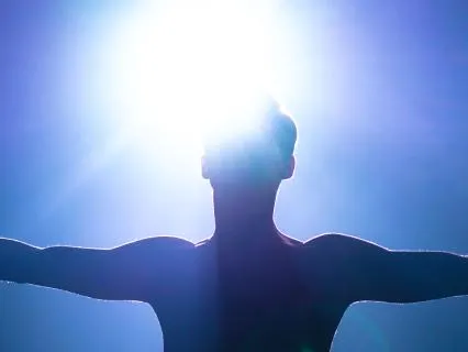Coming Home To Your Energy Field
