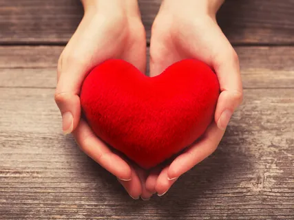 Coming Home To Your Heart