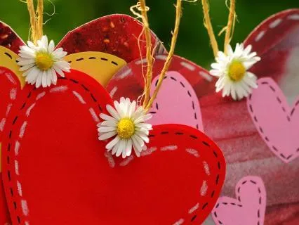 Coming Home To Your Heart: Releasing The Heaviness