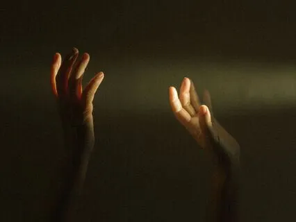 You Are Enough: A Meditation On Coming Home