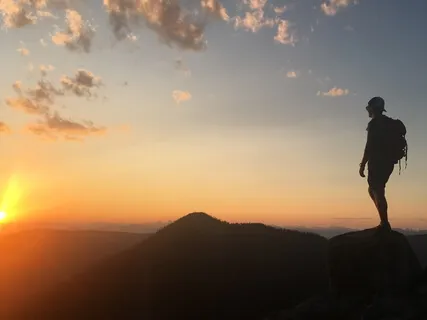 Coming Home To Yourself 