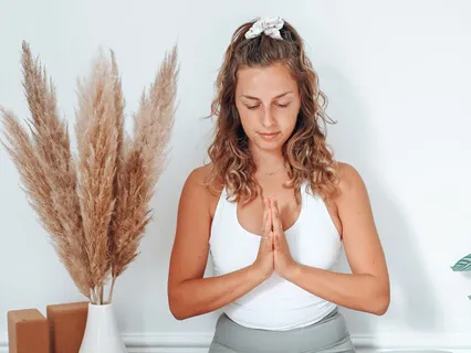 Coming Home To Yourself