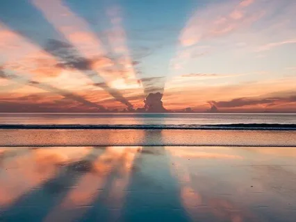 Coming Home To Yourself: A Grounding Practice For HSPs