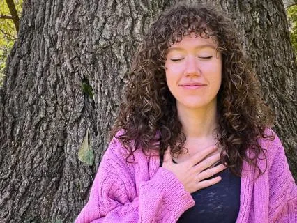 Coming Home To Yourself: Daily Practice For Self-Kindness