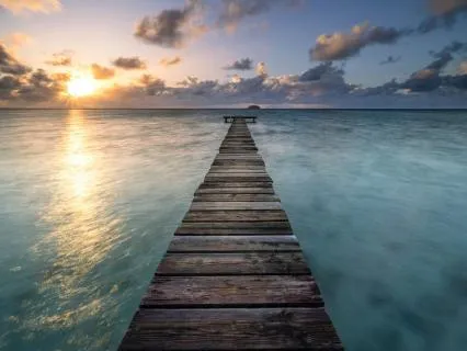 Coming Home To Yourself – Deep Rest Meditation