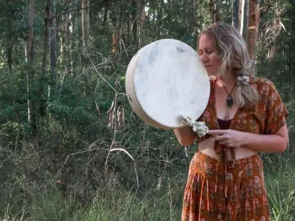 Coming Home To Yourself ~ For When The World Feels Heavy