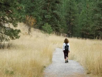 Coming Home To Yourself - Look, Listen, Feel