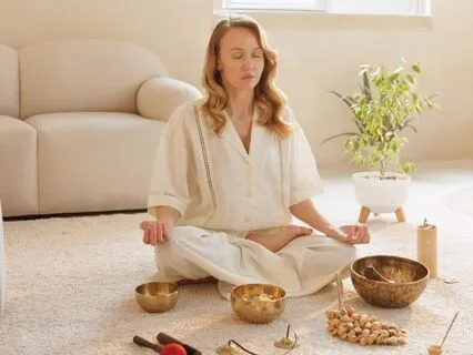 Coming Home To Yourself: True Belonging Within