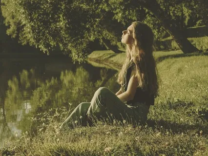 Coming Home To Yourself