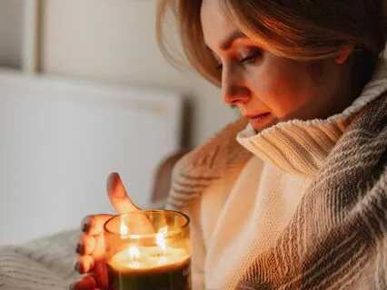 Coming Home To Yourself