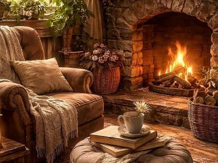 Coming Home To Yourself: A Return To Peace, Presence & Self