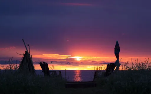 Coming Home (With Calming Breath Practice)