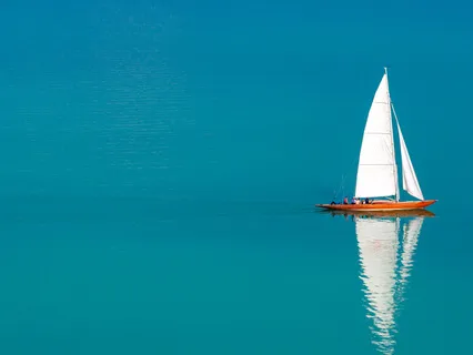 Coming Into Being With A New Mode Of Being