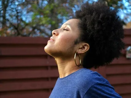 Coming Into Presence: A 10-Minute Reset