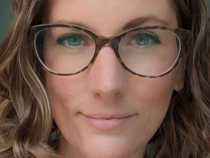 Coming Into Presence